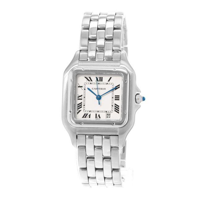 Cartier Panthere W25054P5 Image 3